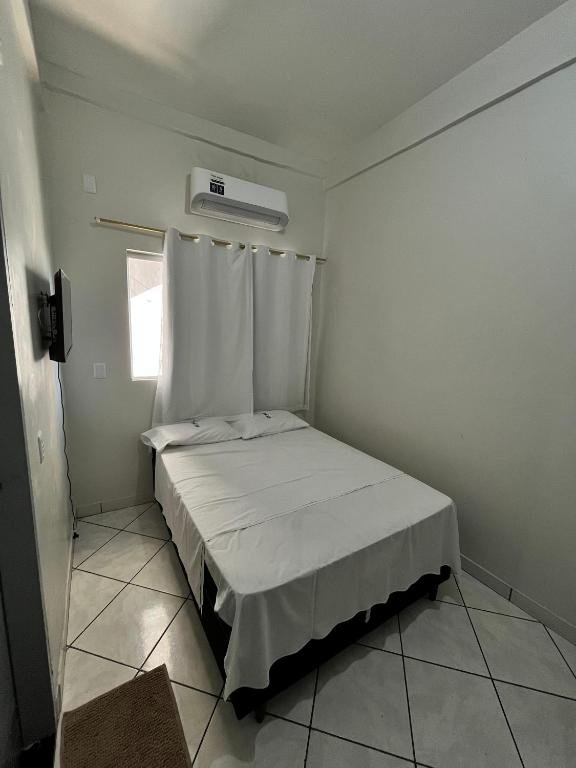 Benni Hotel Marabá